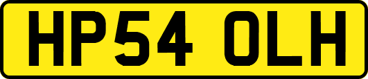 HP54OLH