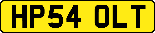 HP54OLT
