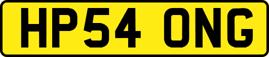 HP54ONG