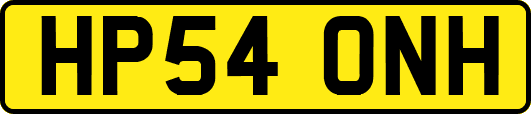 HP54ONH