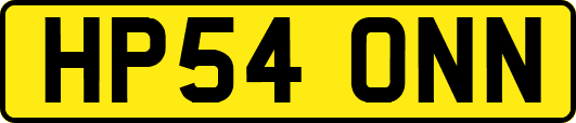 HP54ONN