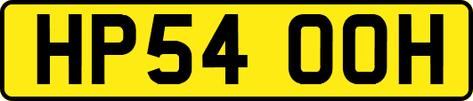 HP54OOH