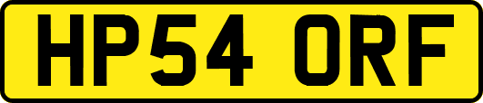 HP54ORF