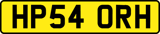 HP54ORH