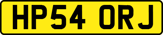 HP54ORJ