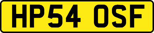 HP54OSF