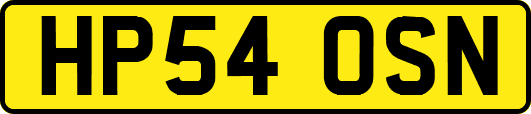 HP54OSN