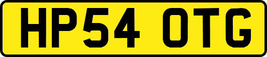 HP54OTG