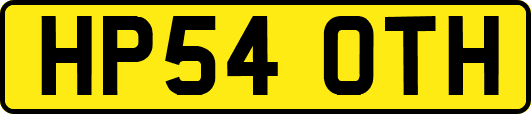 HP54OTH