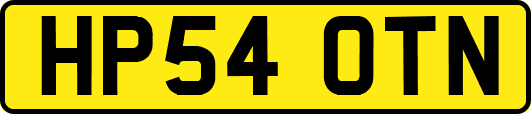 HP54OTN
