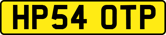 HP54OTP