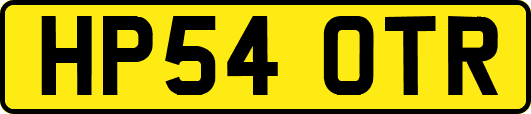 HP54OTR