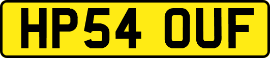 HP54OUF
