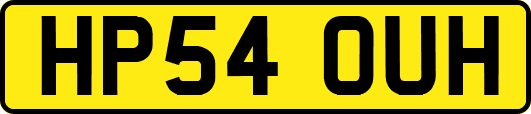 HP54OUH