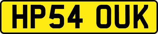 HP54OUK