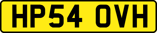 HP54OVH