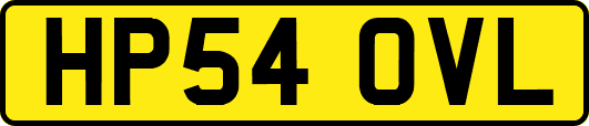 HP54OVL