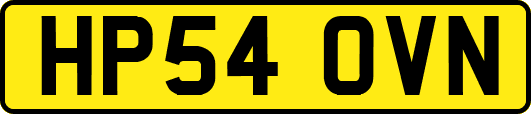 HP54OVN