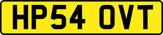 HP54OVT