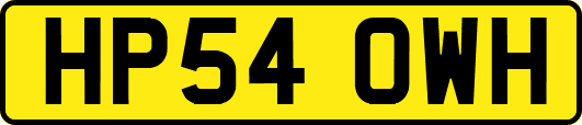 HP54OWH