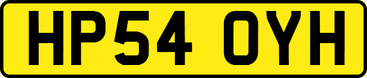 HP54OYH