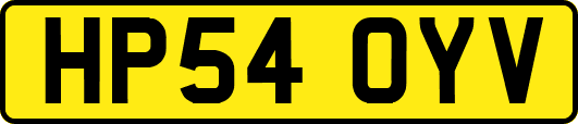 HP54OYV