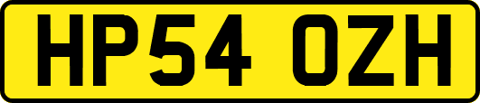 HP54OZH