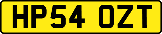 HP54OZT
