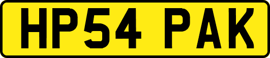 HP54PAK