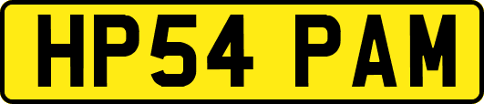 HP54PAM