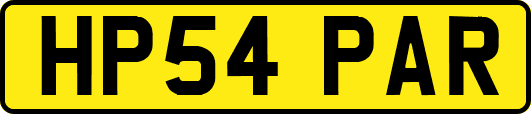 HP54PAR