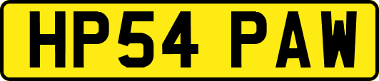 HP54PAW