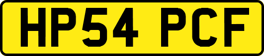HP54PCF