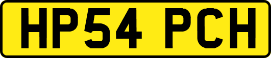 HP54PCH