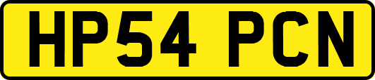 HP54PCN