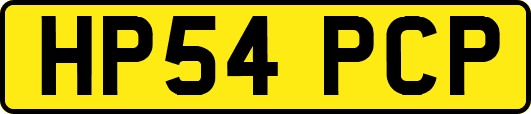 HP54PCP