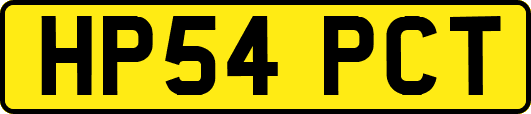 HP54PCT