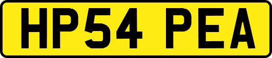 HP54PEA