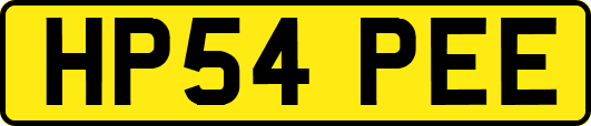 HP54PEE