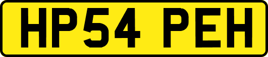 HP54PEH