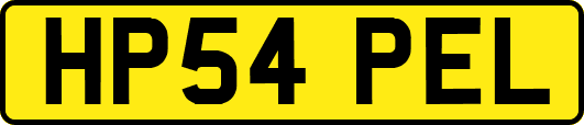 HP54PEL