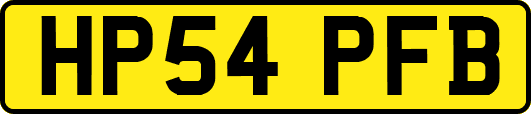 HP54PFB