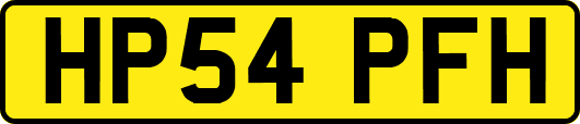 HP54PFH