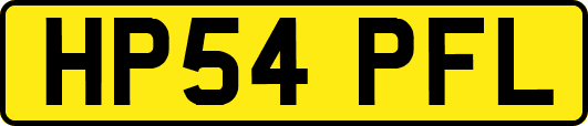 HP54PFL