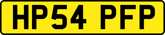 HP54PFP