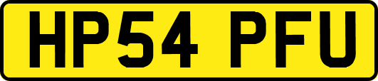 HP54PFU