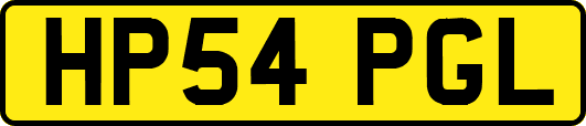 HP54PGL