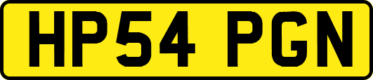 HP54PGN