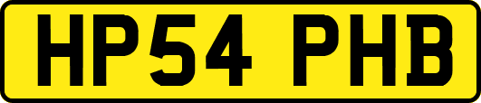 HP54PHB