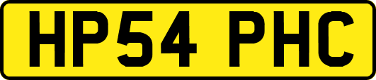 HP54PHC